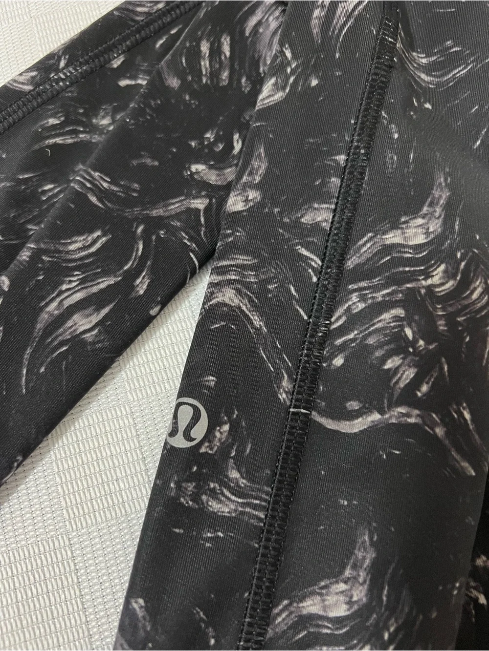 lululemon athletica high rise